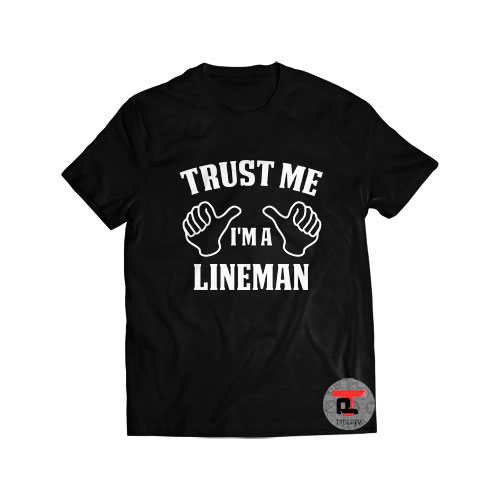 Lineman Shirt