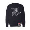 Live Slow Die Whenever Sweatshirt