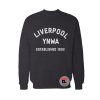 Liverpool YNWA Sweatshirt