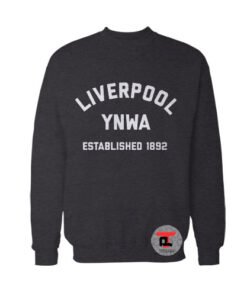 Liverpool YNWA Sweatshirt