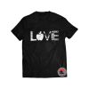 Love Teacher Shirt