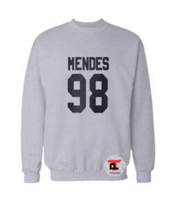 Mendes 98 Sweatshirt