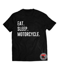 Motorcycle Shirt