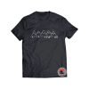 Mountains tee Shirt