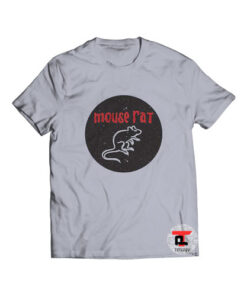 Mouse Rat Shirt