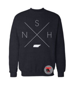 Nashville Sweatshirt