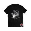 Octopus Playing Drums Shirt