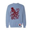 Otto The Octopus Sweatshirt