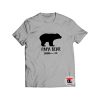 Papa Bear Shirt