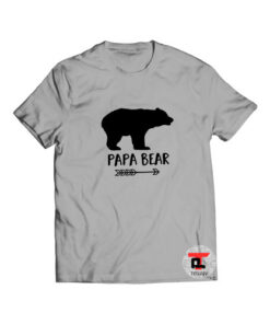 Papa Bear Shirt