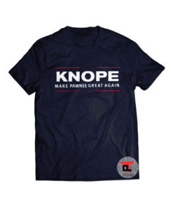 Parks And Recreation Shirt