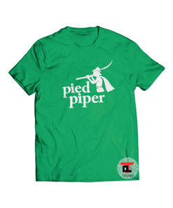 Pied Piper Shirt