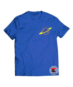 Pizza Planet Alien Shirt