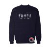 Plants Are Friends Sweatshirt