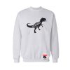 Pregasaurus Sweatshirt