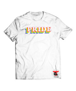 Pride Rainbow Shirt