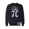 Pumpkin Pi Sweatshirt