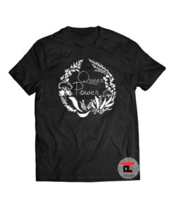 Queen Power Shirt