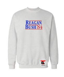 Reagan Bush 84 Sweatshirt