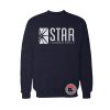 S.T.A.R. Laboratories Sweatshirt