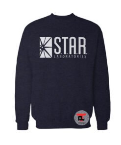 S.T.A.R. Laboratories Sweatshirt