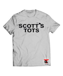 Scotts Tots Shirt