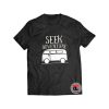 Seek Adventure Shirt