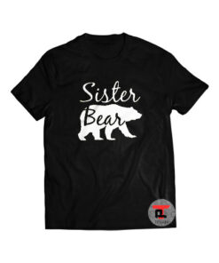 Sister Bears Shirt