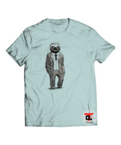 Sloth Shirt
