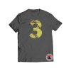Softball Number Shirt