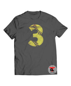 Softball Number Shirt