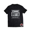 Straight Outta Marriage Shirt 2