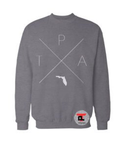 Tampa Sweatshirt