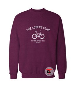 The Losers Club Sweatshirt