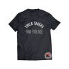 Thick Thighs Thin Patience Shirt