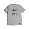 Tired as a Mother Shirt