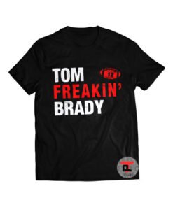 Tom Brady Shirt