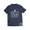 Uncle Shark Doo Doo Doo Shirt