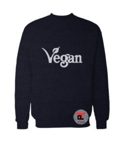 Vegan Sweatshirt