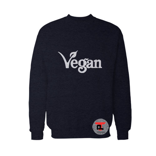 Vegan Sweatshirt