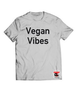 Vegan Vibes Shirt