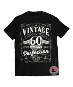 Vintage 1959 Shirt