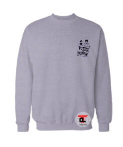 Votes for Women Sweatshirt