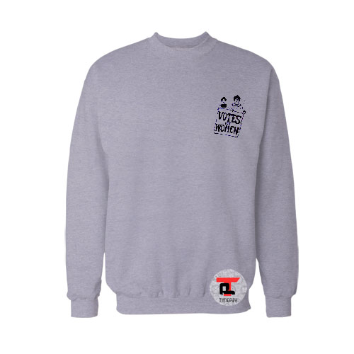 Votes for Women Sweatshirt