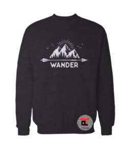Wander Sweatshirt