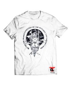We are the granddaughters Shirt
