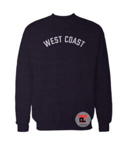 West Coast Sweatshirt