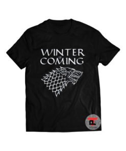 Winter is coming stark Shirt