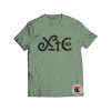 XTC English Settlement Shirt