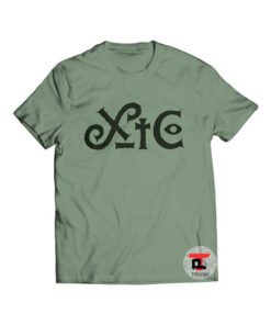 XTC English Settlement Shirt